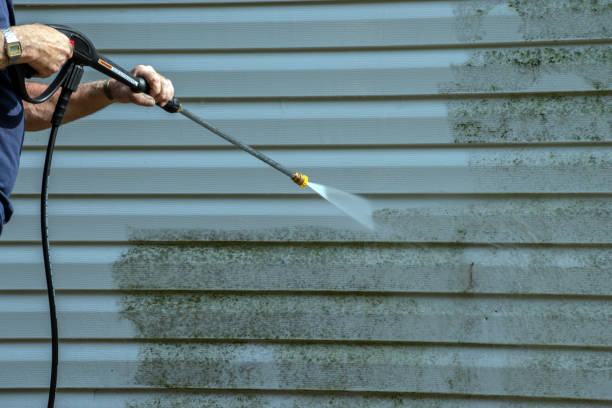 Local Pressure Washing Services in Milpitas, CA