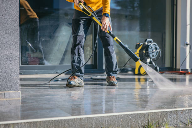 Pressure Washing Contractors in Milpitas, CA