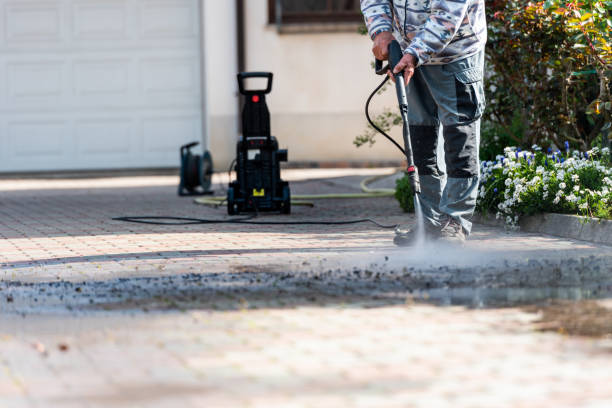 Best Commercial Building Pressure Washing  in Milpitas, CA