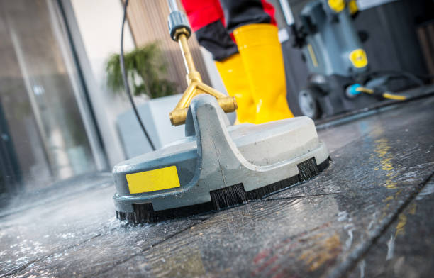 Best Deck Cleaning Services  in Milpitas, CA