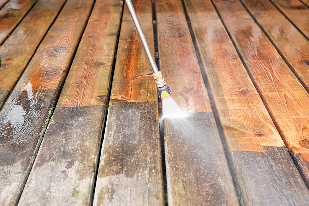 Milpitas, CA Pressure Washing Company