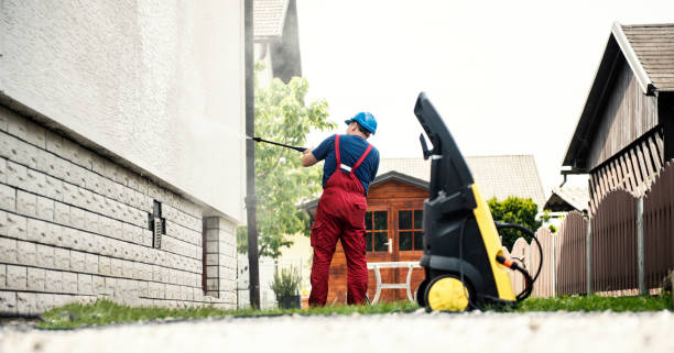 Best Pressure Washing Services Near Me  in Milpitas, CA